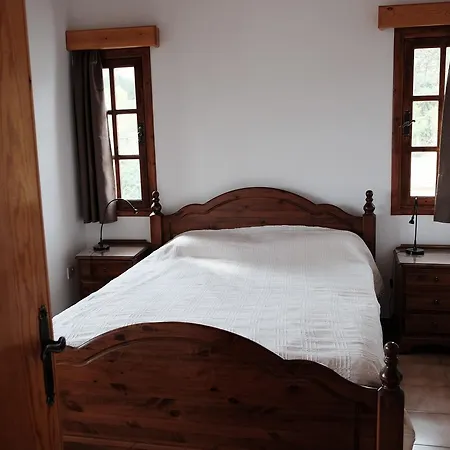 Tatil Evi Square Mansion Omodos
